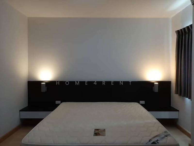 The Connect Pattanakarn 44, Bangkok, Phatthanakan, Suan Luang, Bangkok, 3 Bedrooms, 120 sqm, Townhouse For Rent, by Home4rent, 500535263 - DDproperty.com