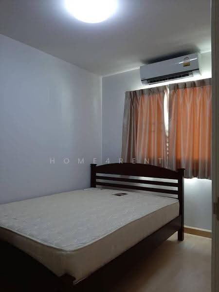 The Connect Pattanakarn 44, Bangkok, Phatthanakan, Suan Luang, Bangkok, 3 Bedrooms, 120 sqm, Townhouse For Rent, by Home4rent, 500535263 - DDproperty.com