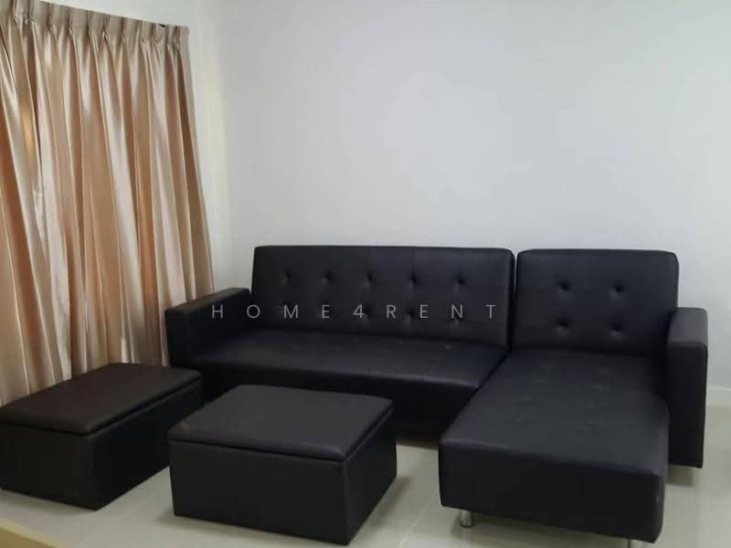 The Connect Pattanakarn 44, Bangkok, Phatthanakan, Suan Luang, Bangkok, 3 Bedrooms, 120 sqm, Townhouse For Rent, by Home4rent, 500535263 - DDproperty.com