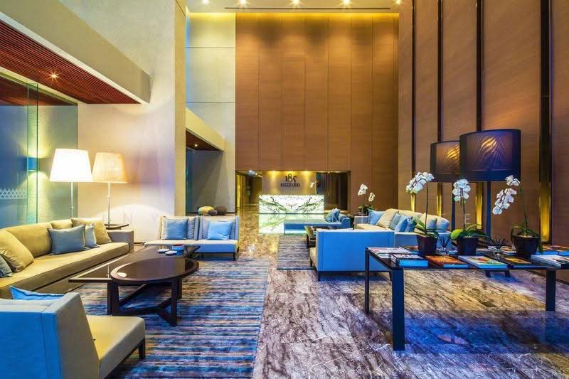 185 Rajadamri, Bangkok, 185 Rajadamri Road, Lumphini, Pathum Wan, Bangkok, 3 Bedrooms, 225 sqm, Condo For Rent, by Pinyada Hantewee, 500535264 - DDproperty.com