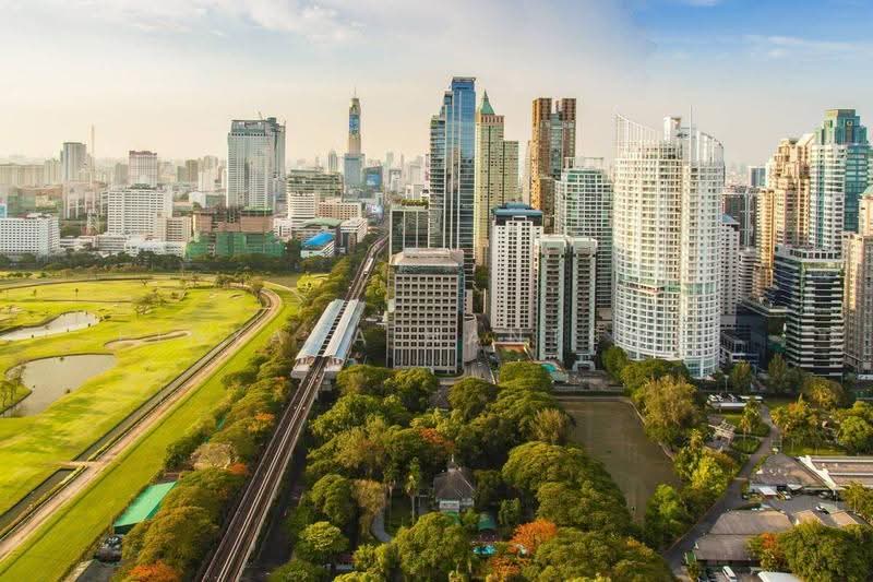 185 Rajadamri, Bangkok, 185 Rajadamri Road, Lumphini, Pathum Wan, Bangkok, 3 Bedrooms, 225 sqm, Condo For Rent, by Pinyada Hantewee, 500535264 - DDproperty.com
