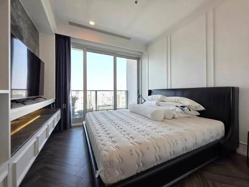 The River (Bangna-Lake 26 Community), Samut Prakan, Bang Sao Thong, Samut Prakan, 2 Bedrooms, 100 sqm, Condo For Rent, by Jurarat Srichat, 500535265 - DDproperty.com