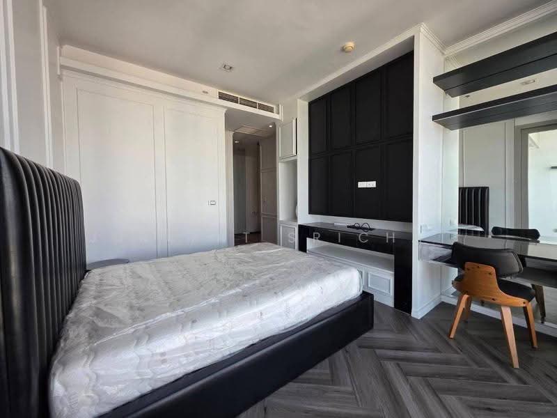 The River (Bangna-Lake 26 Community), Samut Prakan, Bang Sao Thong, Samut Prakan, 2 Bedrooms, 100 sqm, Condo For Rent, by Jurarat Srichat, 500535265 - DDproperty.com