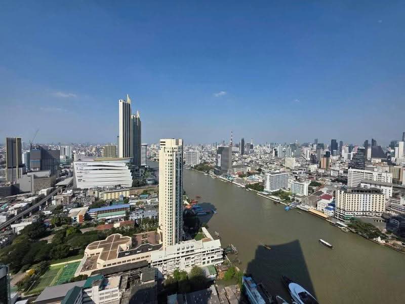 The River (Bangna-Lake 26 Community), Samut Prakan, Bang Sao Thong, Samut Prakan, 2 Bedrooms, 100 sqm, Condo For Rent, by Jurarat Srichat, 500535265 - DDproperty.com