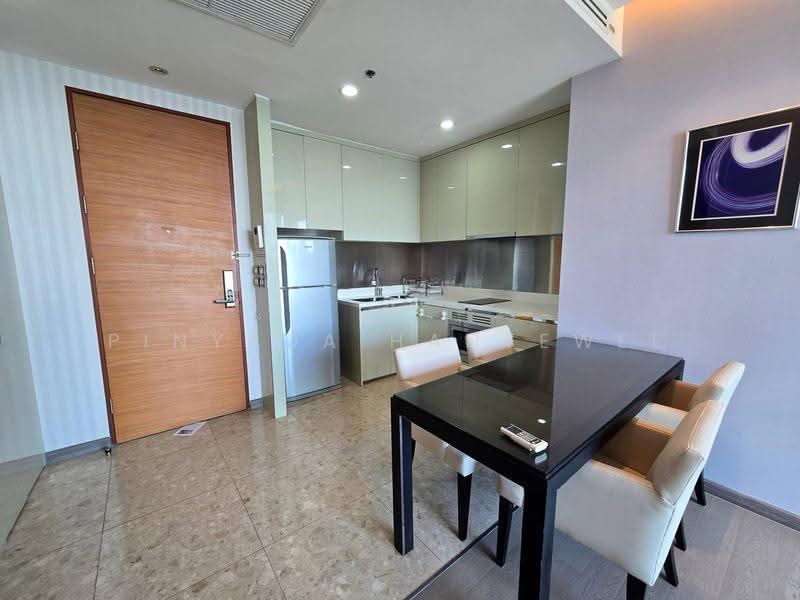 The Address Sukhumvit 28 : ดิ แอดเดรส สุขุมวิท 28, กรุงเทพ, 1 ซอยสุขุมวิท 28 ถนนสุขุมวิท แขวงคลองตัน เขตคลองเตย กรุงเทพมหานคร, คลองตัน, คลองเตย, กรุงเทพ, 67 ตร.ม., คอนโด ให้เช่า, โดย Pinyada Hantewee, 500535267 - DDproperty.com