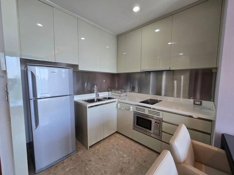 The Address Sukhumvit 28, Bangkok, 1 Soi Sukhumvit 28, Khong Tan, Khlong Toei, Bangkok, 2 Bedrooms, 67 sqm, Condo For Rent, by Pinyada Hantewee, 500535267 - DDproperty.com