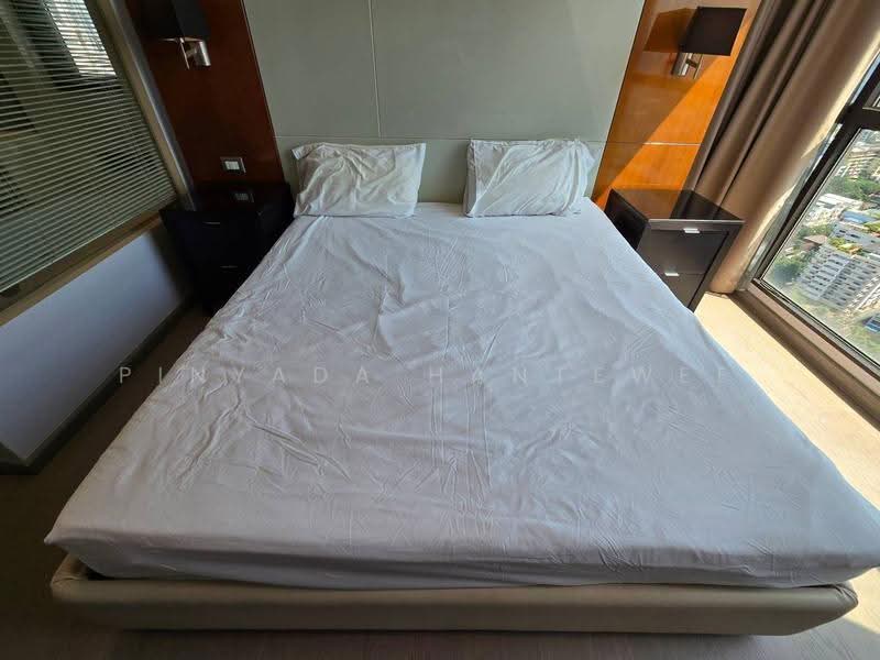 The Address Sukhumvit 28, Bangkok, 1 Soi Sukhumvit 28, Khong Tan, Khlong Toei, Bangkok, 2 Bedrooms, 67 sqm, Condo For Rent, by Pinyada Hantewee, 500535267 - DDproperty.com