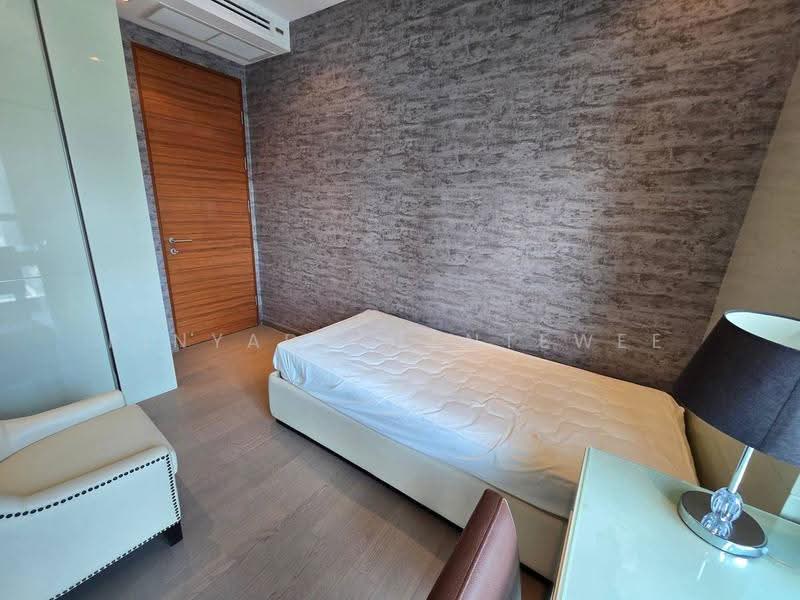 The Address Sukhumvit 28, Bangkok, 1 Soi Sukhumvit 28, Khong Tan, Khlong Toei, Bangkok, 2 Bedrooms, 67 sqm, Condo For Rent, by Pinyada Hantewee, 500535267 - DDproperty.com