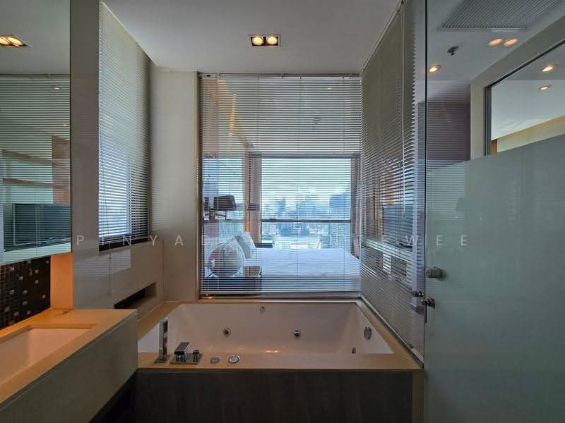 The Address Sukhumvit 28, Bangkok, 1 Soi Sukhumvit 28, Khong Tan, Khlong Toei, Bangkok, 2 Bedrooms, 67 sqm, Condo For Rent, by Pinyada Hantewee, 500535267 - DDproperty.com