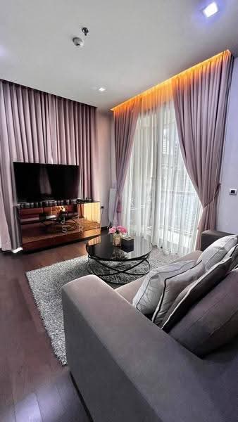The XXXIX By Sansiri, Bangkok, 300 Soi Sukhumvit 39, Khlong Tan Nua, Watthana, Bangkok, 1 Bedroom, 57 sqm, Condo For Rent, by Jurarat Srichat, 500535268 - DDproperty.com