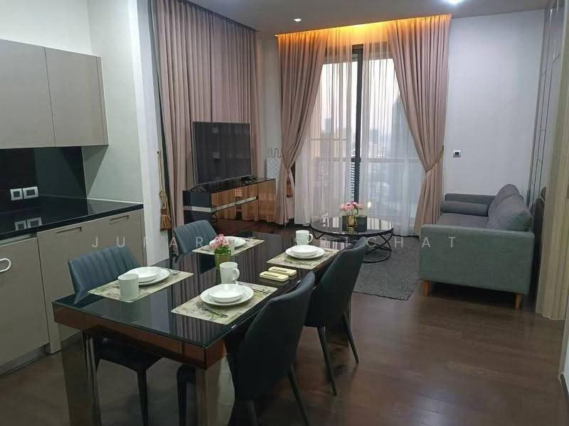 The XXXIX By Sansiri : เดอะ เทอร์ทีไนน์ บาย แสนสิริ, กรุงเทพ, 300 ซอยสุขุมวิท 39 แขวงคลองตันเหนือ เขตวัฒนา กรุงเทพมหานคร, คลองตันเหนือ, วัฒนา, กรุงเทพ, 57 ตร.ม., คอนโด ให้เช่า, โดย Jurarat Srichat, 500535268 - DDproperty.com