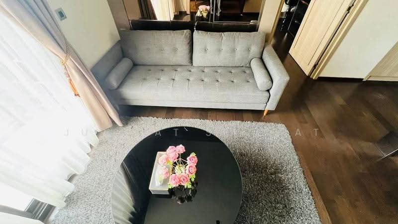 The XXXIX By Sansiri, Bangkok, 300 Soi Sukhumvit 39, Khlong Tan Nua, Watthana, Bangkok, 1 Bedroom, 57 sqm, Condo For Rent, by Jurarat Srichat, 500535268 - DDproperty.com