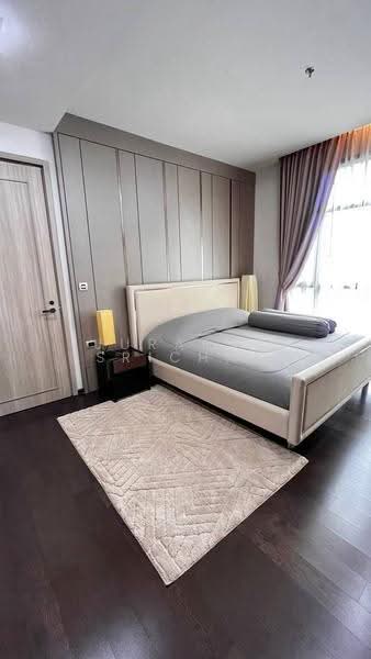 The XXXIX By Sansiri, Bangkok, 300 Soi Sukhumvit 39, Khlong Tan Nua, Watthana, Bangkok, 1 Bedroom, 57 sqm, Condo For Rent, by Jurarat Srichat, 500535268 - DDproperty.com