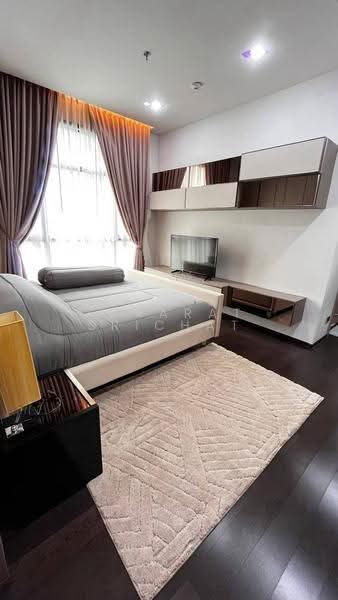 The XXXIX By Sansiri, Bangkok, 300 Soi Sukhumvit 39, Khlong Tan Nua, Watthana, Bangkok, 1 Bedroom, 57 sqm, Condo For Rent, by Jurarat Srichat, 500535268 - DDproperty.com