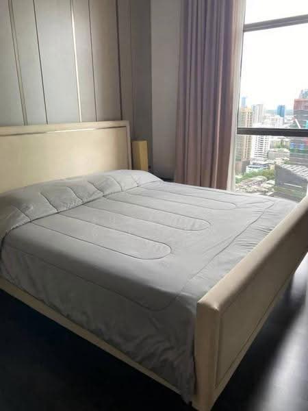 The XXXIX By Sansiri, Bangkok, 300 Soi Sukhumvit 39, Khlong Tan Nua, Watthana, Bangkok, 1 Bedroom, 57 sqm, Condo For Rent, by Jurarat Srichat, 500535268 - DDproperty.com
