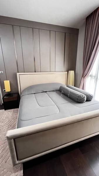 The XXXIX By Sansiri, Bangkok, 300 Soi Sukhumvit 39, Khlong Tan Nua, Watthana, Bangkok, 1 Bedroom, 57 sqm, Condo For Rent, by Jurarat Srichat, 500535268 - DDproperty.com