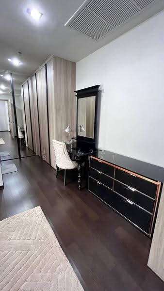 The XXXIX By Sansiri : เดอะ เทอร์ทีไนน์ บาย แสนสิริ, กรุงเทพ, 300 ซอยสุขุมวิท 39 แขวงคลองตันเหนือ เขตวัฒนา กรุงเทพมหานคร, คลองตันเหนือ, วัฒนา, กรุงเทพ, 57 ตร.ม., คอนโด ให้เช่า, โดย Jurarat Srichat, 500535268 - DDproperty.com