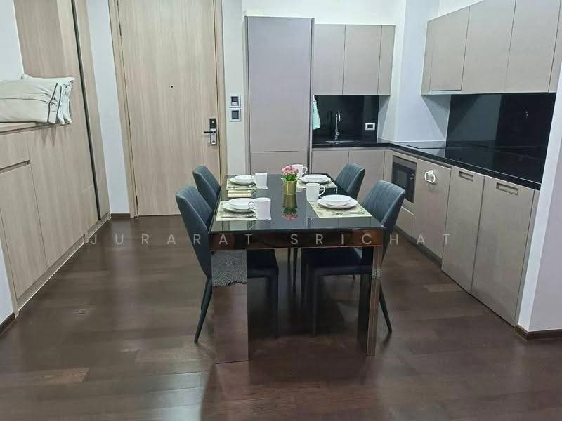 The XXXIX By Sansiri, Bangkok, 300 Soi Sukhumvit 39, Khlong Tan Nua, Watthana, Bangkok, 1 Bedroom, 57 sqm, Condo For Rent, by Jurarat Srichat, 500535268 - DDproperty.com
