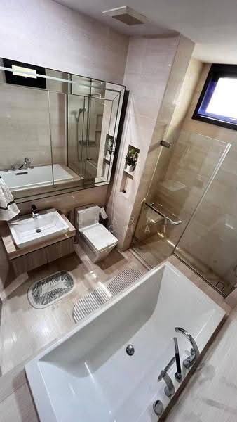 The XXXIX By Sansiri : เดอะ เทอร์ทีไนน์ บาย แสนสิริ, กรุงเทพ, 300 ซอยสุขุมวิท 39 แขวงคลองตันเหนือ เขตวัฒนา กรุงเทพมหานคร, คลองตันเหนือ, วัฒนา, กรุงเทพ, 57 ตร.ม., คอนโด ให้เช่า, โดย Jurarat Srichat, 500535268 - DDproperty.com