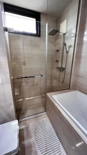 The XXXIX By Sansiri, Bangkok, 300 Soi Sukhumvit 39, Khlong Tan Nua, Watthana, Bangkok, 1 Bedroom, 57 sqm, Condo For Rent, by Jurarat Srichat, 500535268 - DDproperty.com