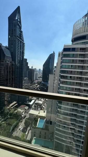 The XXXIX By Sansiri, Bangkok, 300 Soi Sukhumvit 39, Khlong Tan Nua, Watthana, Bangkok, 1 Bedroom, 57 sqm, Condo For Rent, by Jurarat Srichat, 500535268 - DDproperty.com