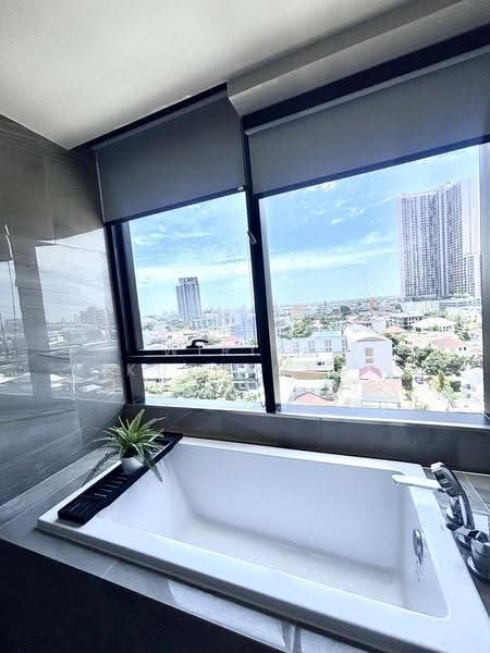 IDEO Q Sukhumvit 36, Bangkok, Soi Sukhumvit 36, Khong Tan, Khlong Toei, Bangkok, 1 Bedroom, 45 sqm, Condo For Rent, by Wiriya Kuekkong, 500535269 - DDproperty.com
