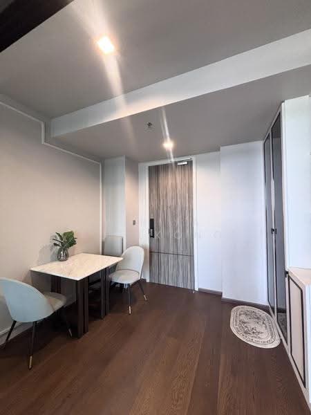 IDEO Q Sukhumvit 36 : ไอดีโอ คิว สุขุมวิท 36, กรุงเทพ, ซอยสุขุมวิท 36, คลองตัน, คลองเตย, กรุงเทพ, 45 ตร.ม., Condo ให้เช่า, โดย Wiriya Kuekkong, 500535269 - DDproperty.com