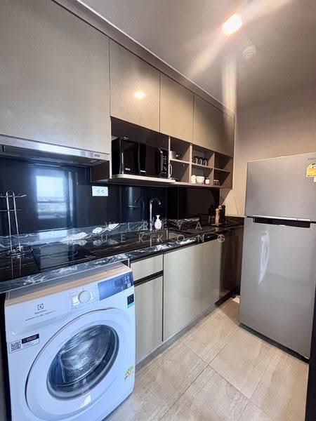 IDEO Q Sukhumvit 36, Bangkok, Soi Sukhumvit 36, Khong Tan, Khlong Toei, Bangkok, 1 Bedroom, 45 sqm, Condo For Rent, by Wiriya Kuekkong, 500535269 - DDproperty.com