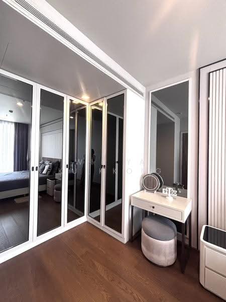 IDEO Q Sukhumvit 36, Bangkok, Soi Sukhumvit 36, Khong Tan, Khlong Toei, Bangkok, 1 Bedroom, 45 sqm, Condo For Rent, by Wiriya Kuekkong, 500535269 - DDproperty.com