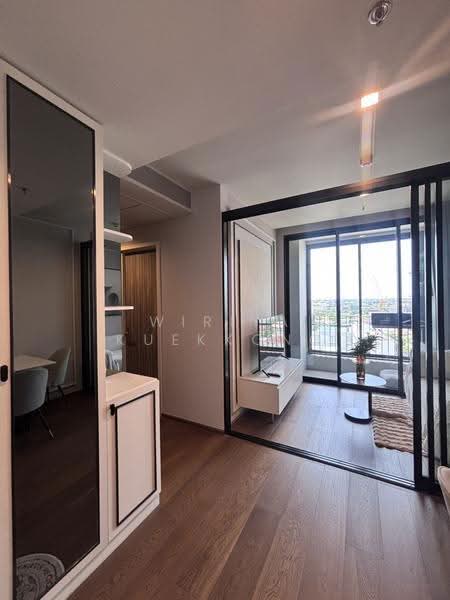 IDEO Q Sukhumvit 36 : ไอดีโอ คิว สุขุมวิท 36, กรุงเทพ, ซอยสุขุมวิท 36, คลองตัน, คลองเตย, กรุงเทพ, 45 ตร.ม., Condo ให้เช่า, โดย Wiriya Kuekkong, 500535269 - DDproperty.com