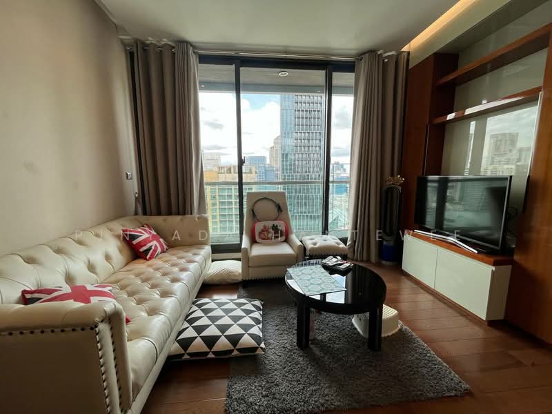 The Address Sukhumvit 28 : ดิ แอดเดรส สุขุมวิท 28, กรุงเทพ, 1 ซอยสุขุมวิท 28 ถนนสุขุมวิท แขวงคลองตัน เขตคลองเตย กรุงเทพมหานคร, คลองตัน, คลองเตย, กรุงเทพ, 72 ตร.ม., คอนโด ให้เช่า, โดย Pinyada Hantewee, 500535270 - DDproperty.com