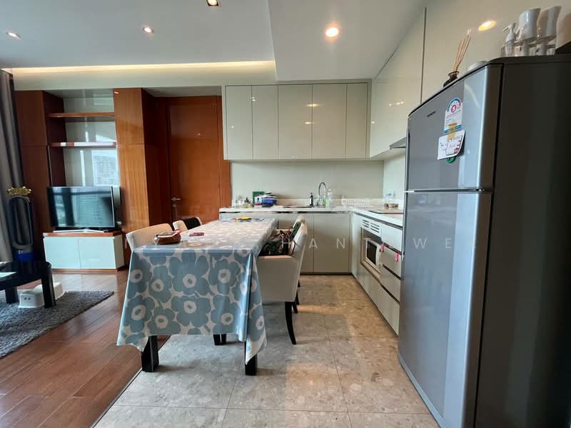 The Address Sukhumvit 28 : ดิ แอดเดรส สุขุมวิท 28, กรุงเทพ, 1 ซอยสุขุมวิท 28 ถนนสุขุมวิท แขวงคลองตัน เขตคลองเตย กรุงเทพมหานคร, คลองตัน, คลองเตย, กรุงเทพ, 72 ตร.ม., คอนโด ให้เช่า, โดย Pinyada Hantewee, 500535270 - DDproperty.com