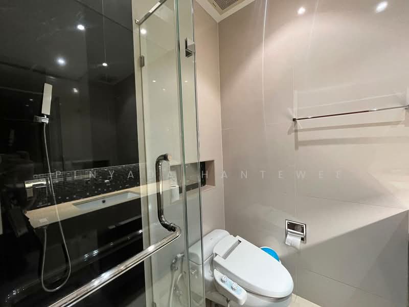 The Address Sukhumvit 28, Bangkok, 1 Soi Sukhumvit 28, Khong Tan, Khlong Toei, Bangkok, 2 Bedrooms, 72 sqm, Condo For Rent, by Pinyada Hantewee, 500535270 - DDproperty.com