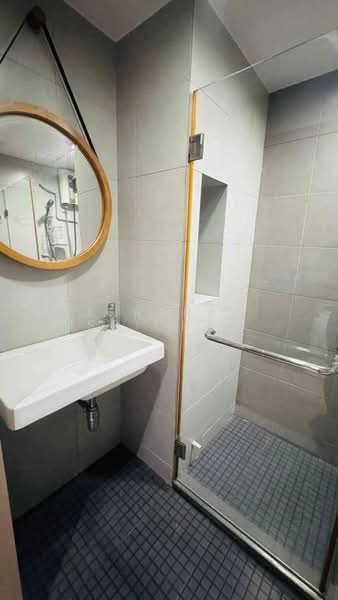 Park Origin Phayathai, Bangkok, 89 Phaya Thai Road, Thanon Phaya Thai, Ratchathewi, Bangkok, Studio, 25 sqm, Condo For Rent, by Jurarat Srichat, 500535271 - DDproperty.com