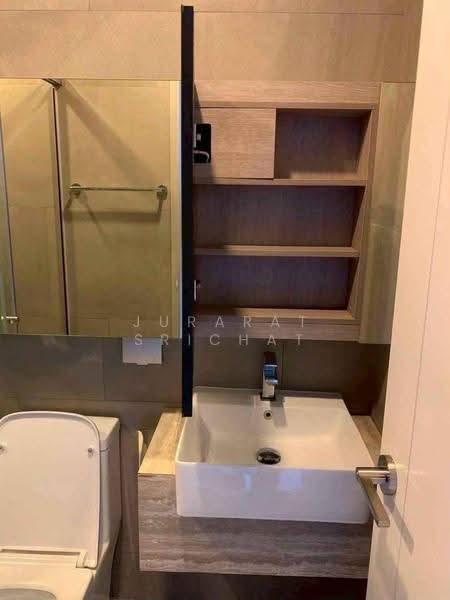 Park Origin Phayathai, Bangkok, 89 Phaya Thai Road, Thanon Phaya Thai, Ratchathewi, Bangkok, Studio, 25 sqm, Condo For Rent, by Jurarat Srichat, 500535271 - DDproperty.com