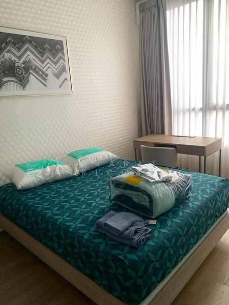 Park Origin Phayathai, Bangkok, 89 Phaya Thai Road, Thanon Phaya Thai, Ratchathewi, Bangkok, Studio, 25 sqm, Condo For Rent, by Jurarat Srichat, 500535271 - DDproperty.com