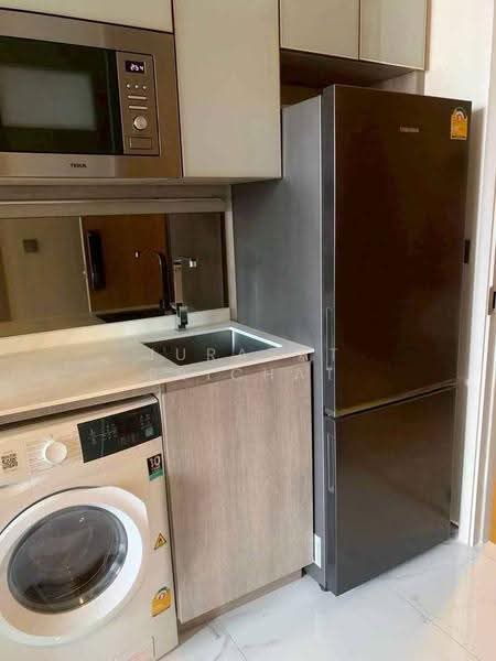 Park Origin Phayathai, Bangkok, 89 Phaya Thai Road, Thanon Phaya Thai, Ratchathewi, Bangkok, Studio, 25 sqm, Condo For Rent, by Jurarat Srichat, 500535271 - DDproperty.com
