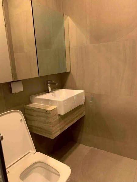 Park Origin Phayathai, Bangkok, 89 Phaya Thai Road, Thanon Phaya Thai, Ratchathewi, Bangkok, Studio, 25 sqm, Condo For Rent, by Jurarat Srichat, 500535271 - DDproperty.com