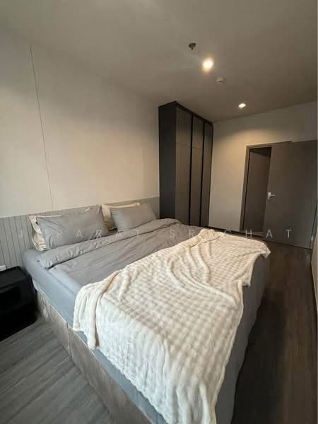 IDEO Sukhumvit Rama 4, Bangkok, Soi Sukhumvit 44, Sukhumvit Road, Phra Kanong, Khlong Toei, Bangkok, 2 Bedrooms, 45 sqm, Condo For Rent, by Jurarat Srichat, 500535274 - DDproperty.com