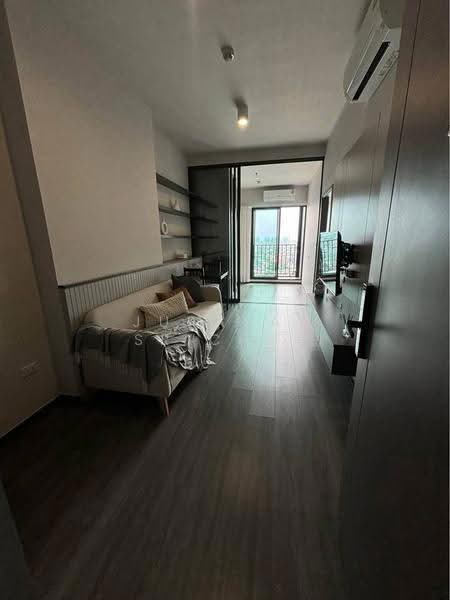 IDEO Sukhumvit Rama 4, Bangkok, Soi Sukhumvit 44, Sukhumvit Road, Phra Kanong, Khlong Toei, Bangkok, 2 Bedrooms, 45 sqm, Condo For Rent, by Jurarat Srichat, 500535274 - DDproperty.com