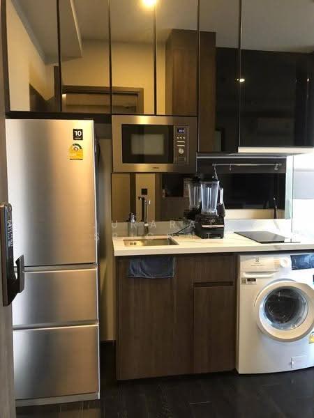 Park Origin Thonglor, Bangkok, Soi Thonglor 10, Sukhumvit Road, Khlong Tan Nua, Watthana, Bangkok, 1 Bedroom, 31 sqm, Condo For Rent, by Jurarat Srichat, 500535275 - DDproperty.com