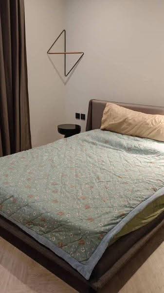 Chapter Charoennakhon–Riverside, Bangkok, Charoennakorn Road, Bang Lam Phu Lang, Khlong San, Bangkok, 1 Bedroom, 26 sqm, Condo For Rent, by Jurarat Srichat, 500535276 - DDproperty.com
