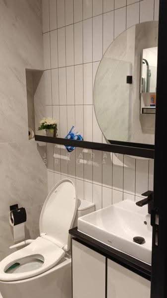 Chapter Charoennakhon–Riverside, Bangkok, Charoennakorn Road, Bang Lam Phu Lang, Khlong San, Bangkok, 1 Bedroom, 26 sqm, Condo For Rent, by Jurarat Srichat, 500535276 - DDproperty.com