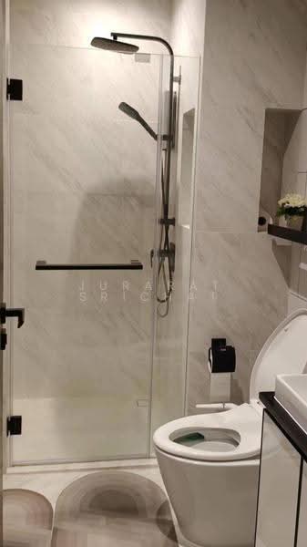 Chapter Charoennakhon–Riverside, Bangkok, Charoennakorn Road, Bang Lam Phu Lang, Khlong San, Bangkok, 1 Bedroom, 26 sqm, Condo For Rent, by Jurarat Srichat, 500535276 - DDproperty.com