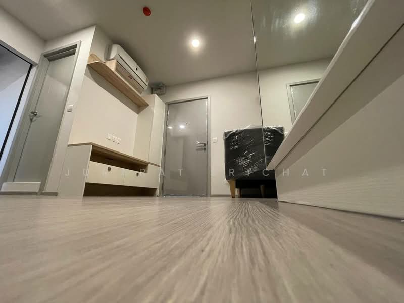 Aspire Asoke-Ratchada, Bangkok, Soi Ratchadaphisek 3, Din Daeng, Bangkok, 1 Bedroom, 30 sqm, Condo For Sale, by Jurarat Srichat, 500535277 - DDproperty.com
