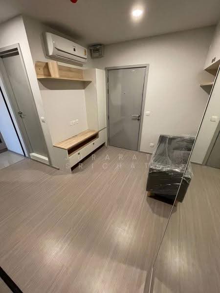 Aspire Asoke-Ratchada, Bangkok, Soi Ratchadaphisek 3, Din Daeng, Bangkok, 1 Bedroom, 30 sqm, Condo For Sale, by Jurarat Srichat, 500535277 - DDproperty.com