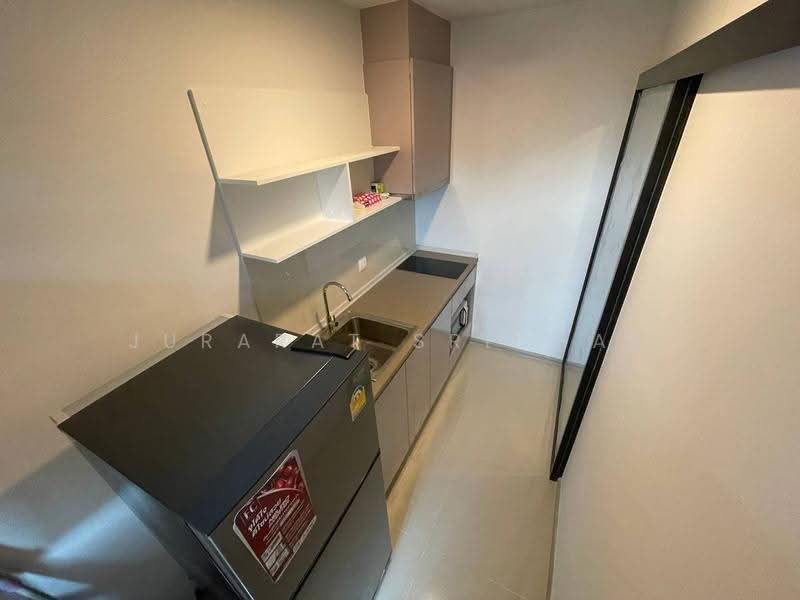 Aspire Asoke-Ratchada, Bangkok, Soi Ratchadaphisek 3, Din Daeng, Bangkok, 1 Bedroom, 30 sqm, Condo For Sale, by Jurarat Srichat, 500535277 - DDproperty.com
