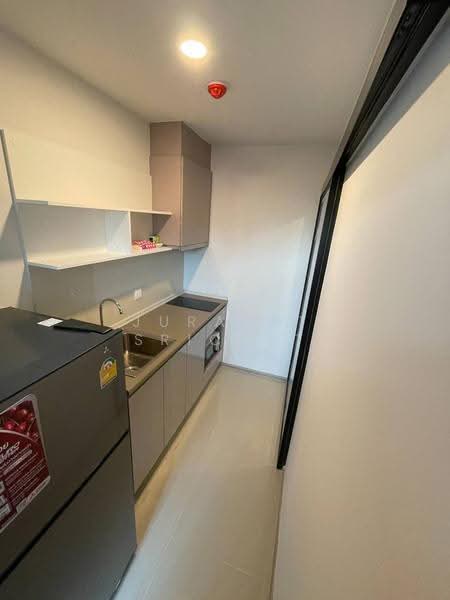 Aspire Asoke-Ratchada, Bangkok, Soi Ratchadaphisek 3, Din Daeng, Bangkok, 1 Bedroom, 30 sqm, Condo For Sale, by Jurarat Srichat, 500535277 - DDproperty.com