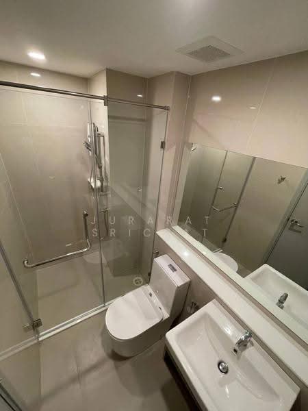 Aspire Asoke-Ratchada, Bangkok, Soi Ratchadaphisek 3, Din Daeng, Bangkok, 1 Bedroom, 30 sqm, Condo For Sale, by Jurarat Srichat, 500535277 - DDproperty.com