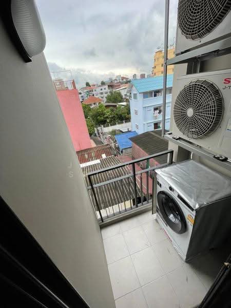 Aspire Asoke-Ratchada : แอสปาย อโศก-รัชดา, กรุงเทพ, ซอยรัชดาภิเษก 3, ดินแดง, กรุงเทพ, 30 ตร.ม., คอนโด ขาย, โดย Jurarat Srichat, 500535277 - DDproperty.com